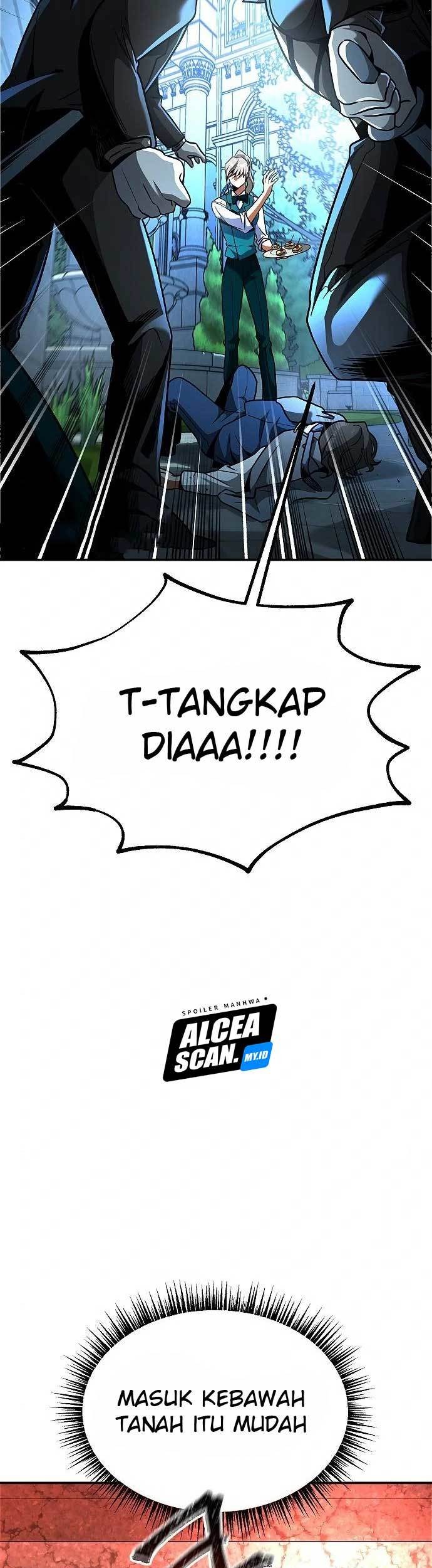 Emperor Hunt Bab 6 halaman 60