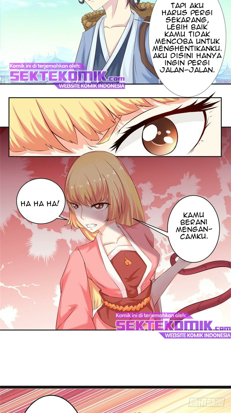 Emperor Jiwu Xuan Bab 01 halaman 11