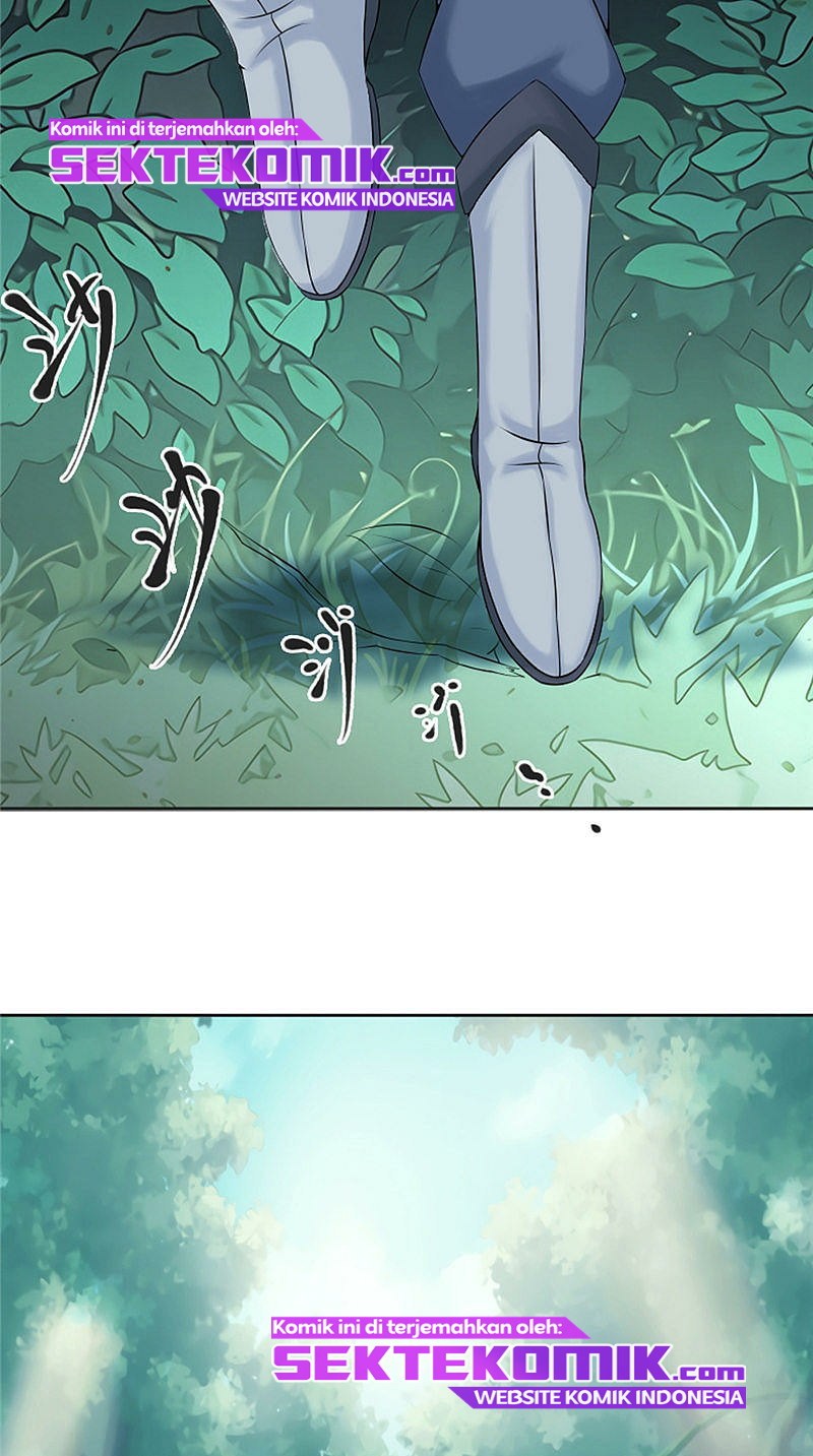 Emperor Jiwu Xuan chapter 03 halaman 13
