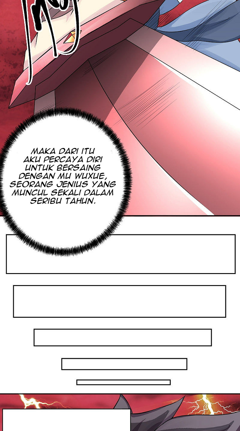 Emperor Jiwu Xuan Bab 05 halaman 9