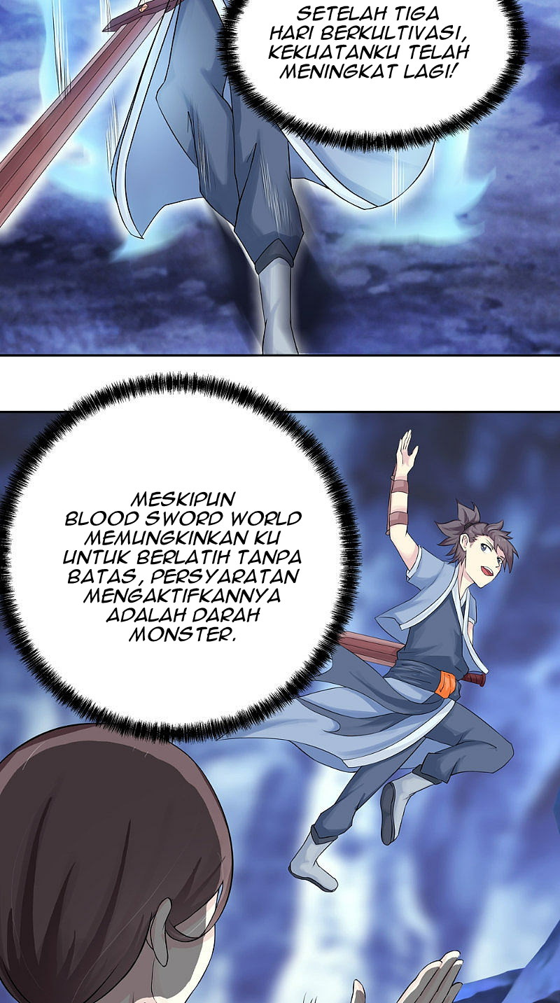 Emperor Jiwu Xuan Bab 05 halaman 12