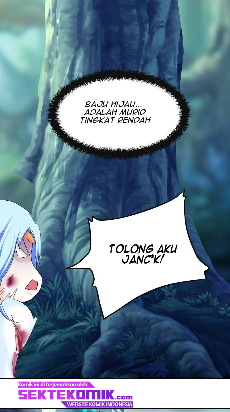 Emperor Jiwu Xuan Bab 05 halaman 26