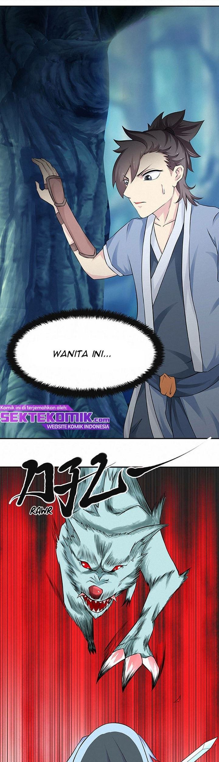 Emperor Jiwu Xuan chapter 06 halaman 2