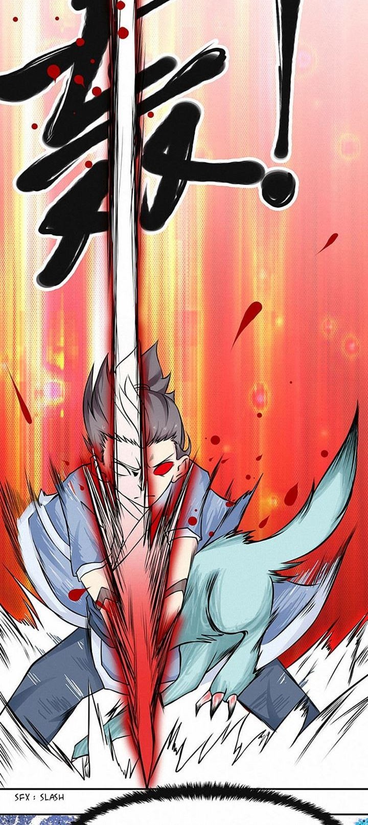 Emperor Jiwu Xuan chapter 06 halaman 4