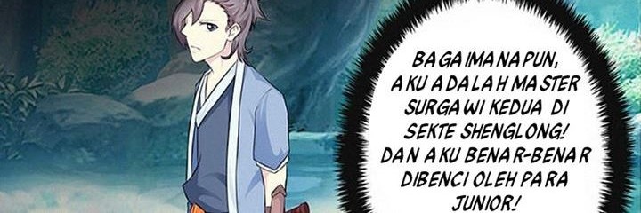 Emperor Jiwu Xuan chapter 06 halaman 12