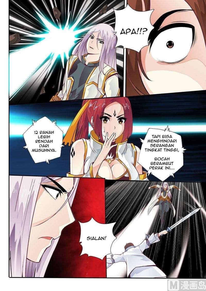 Emperor Lingwu Bab 05 halaman 7