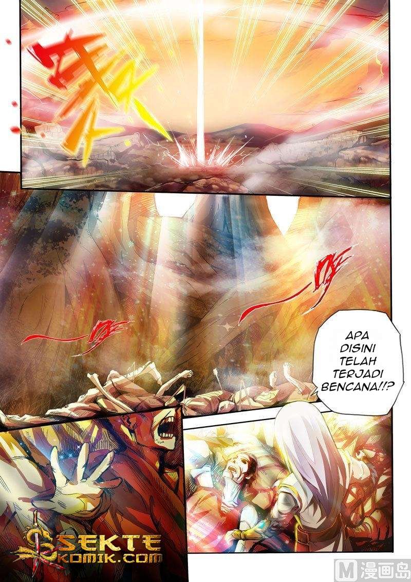 Emperor Lingwu Bab 1 halaman 3