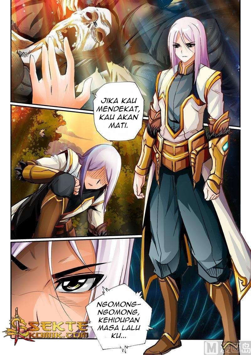 Emperor Lingwu Bab 1 halaman 4