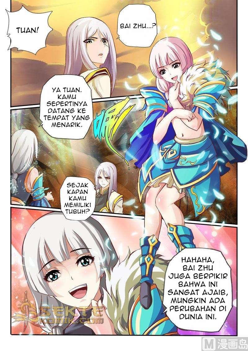 Emperor Lingwu Bab 1 halaman 7