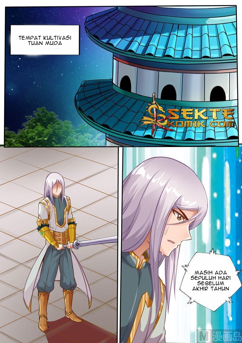 Emperor Lingwu Bab 30 halaman 6