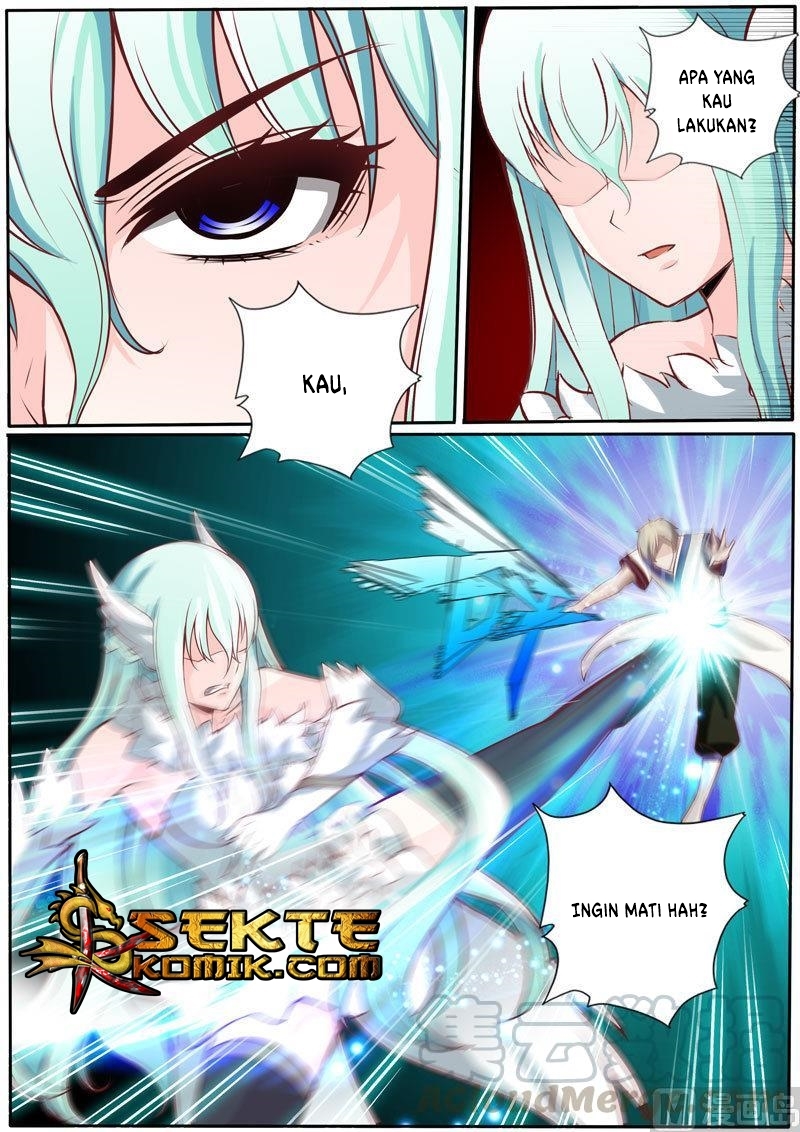 Emperor Lingwu Bab 35 halaman 2