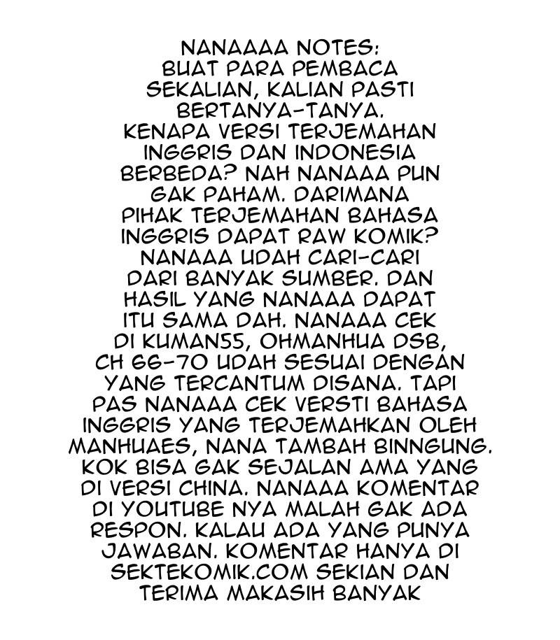 Emperor Lingwu Bab 70 halaman 6
