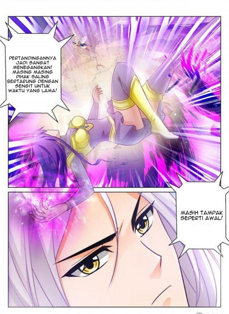 Emperor Lingwu Bab 78 halaman 2