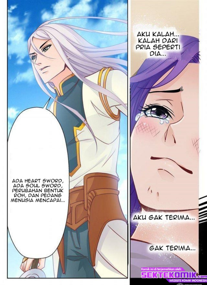 Emperor Lingwu Bab 78 halaman 6