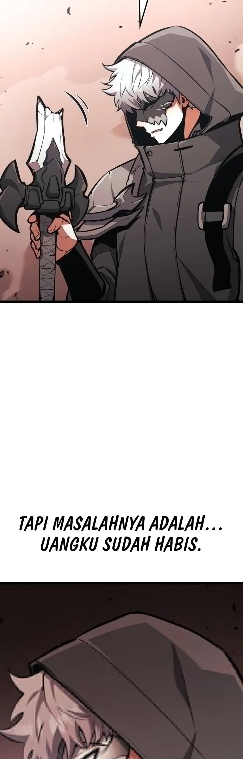 Emperor Of Solo Play chapter 21 halaman 44