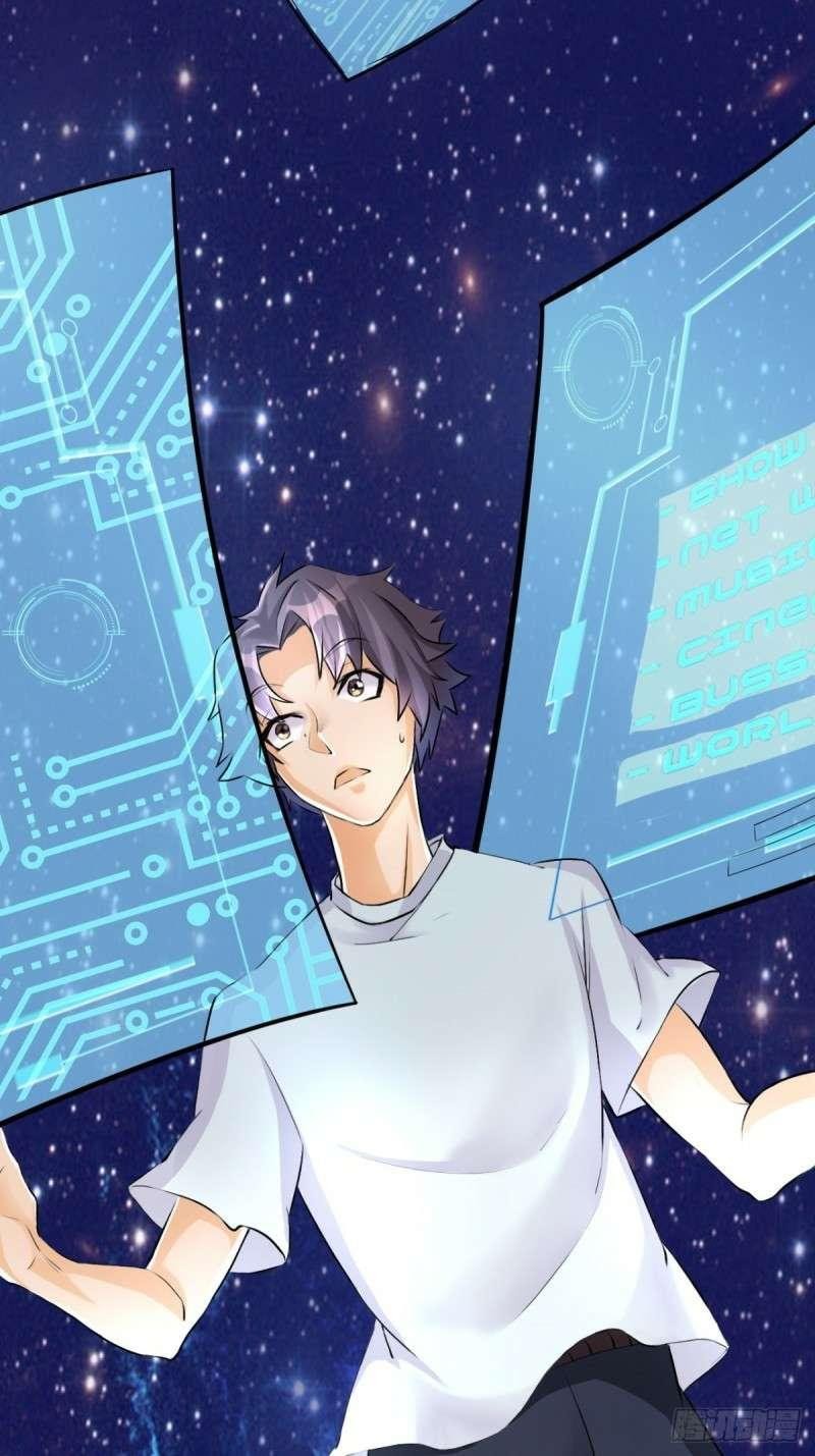 Emperor Son In Law chapter 01 halaman 6