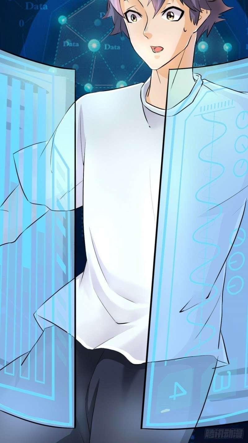 Emperor Son In Law chapter 01 halaman 9