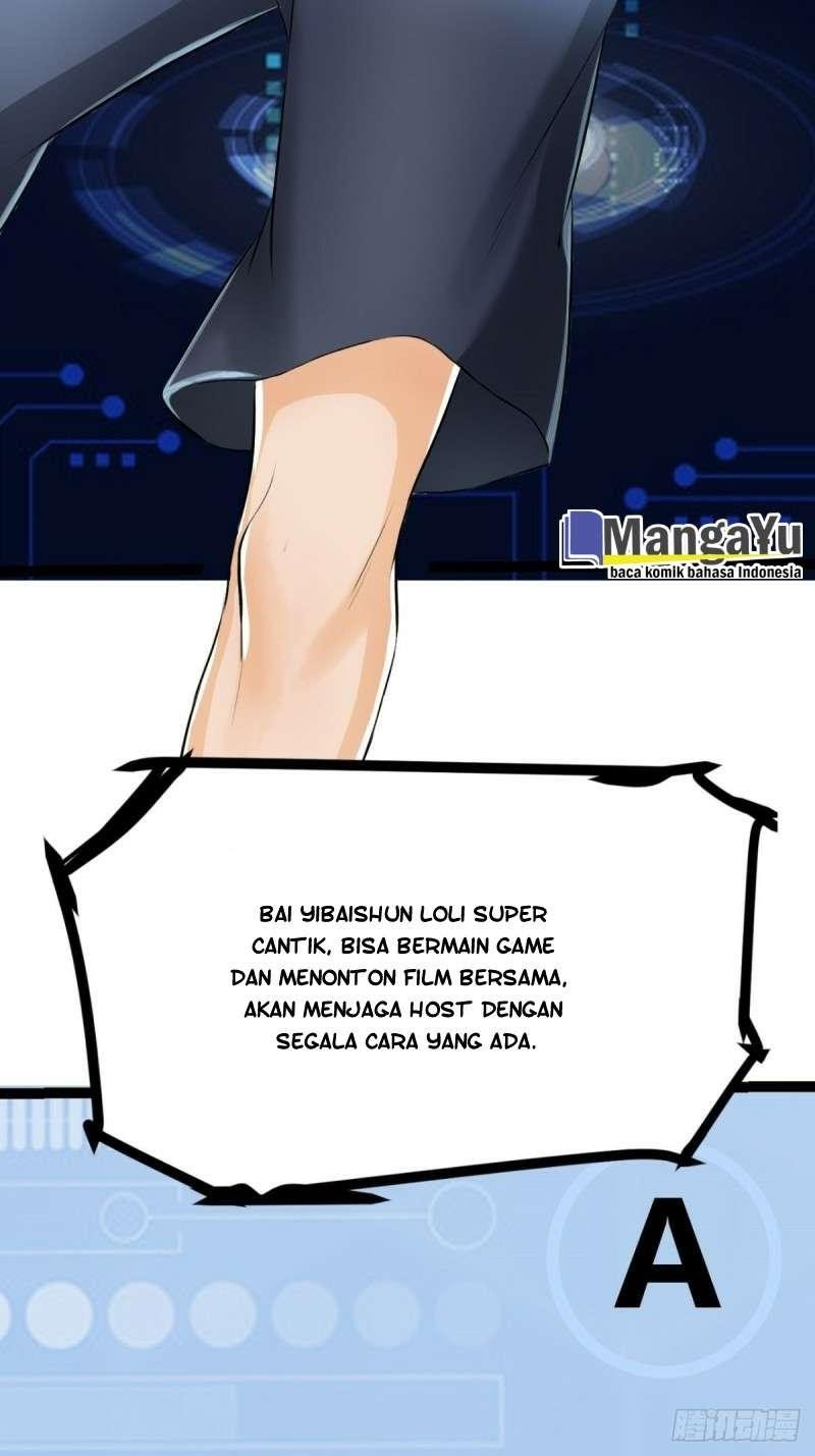 Emperor Son In Law chapter 01 halaman 10