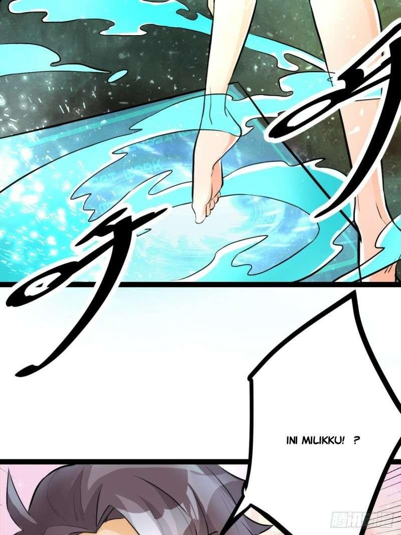 Emperor Son In Law chapter 01 halaman 32