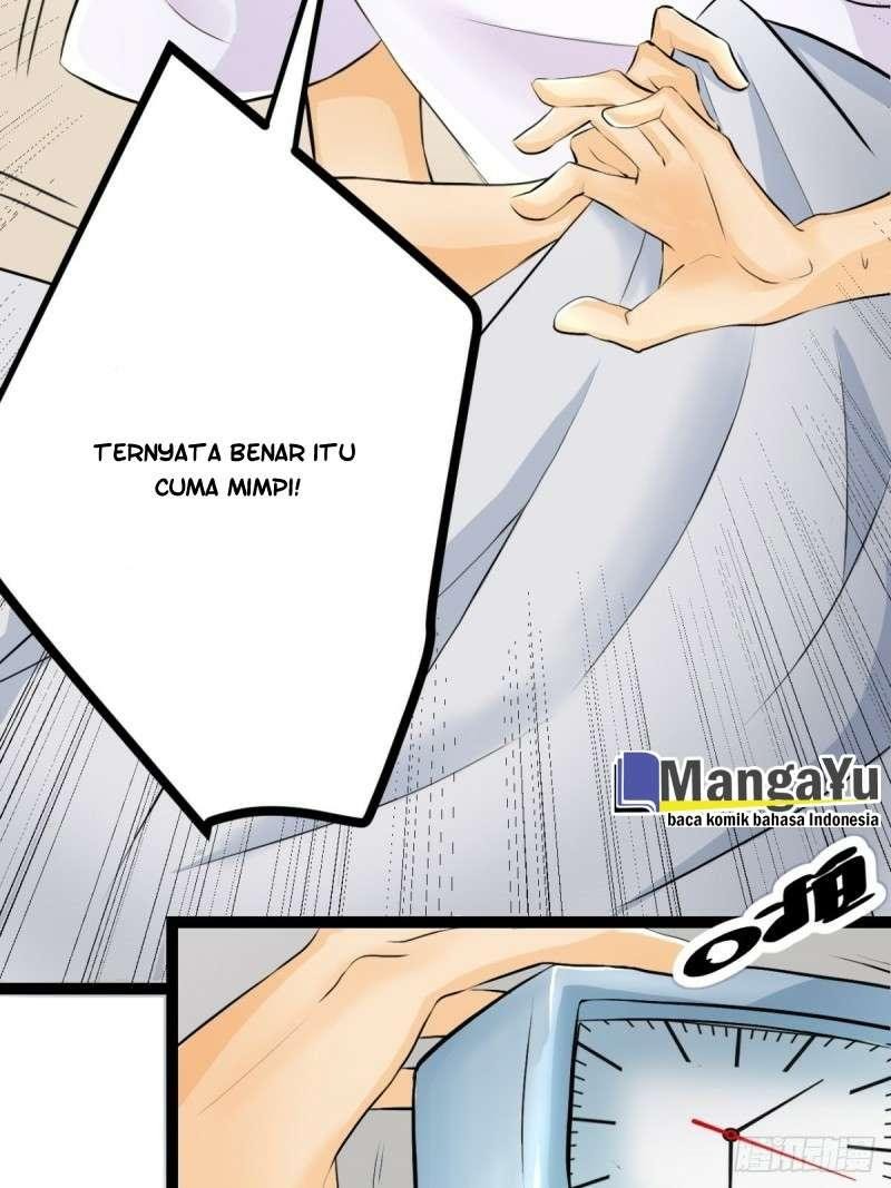 Emperor Son In Law chapter 01 halaman 37