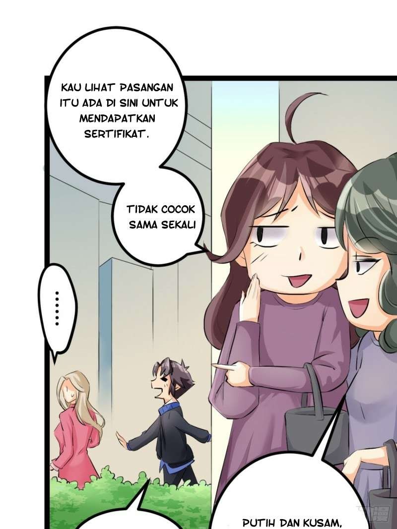 Emperor Son In Law Bab 02 halaman 11