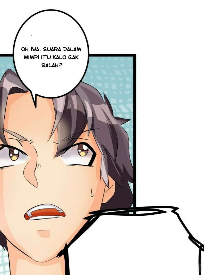 Emperor Son In Law Bab 02 halaman 13