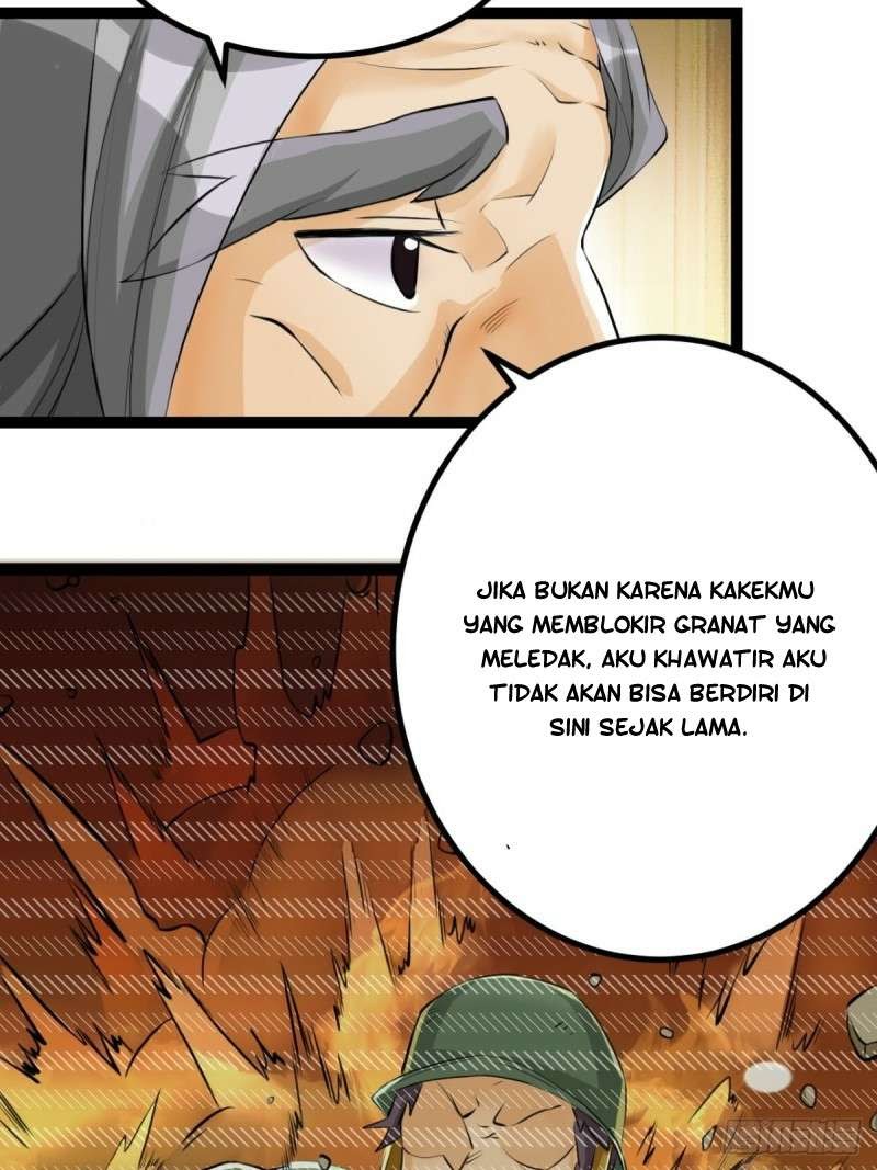 Emperor Son In Law Bab 02 halaman 24