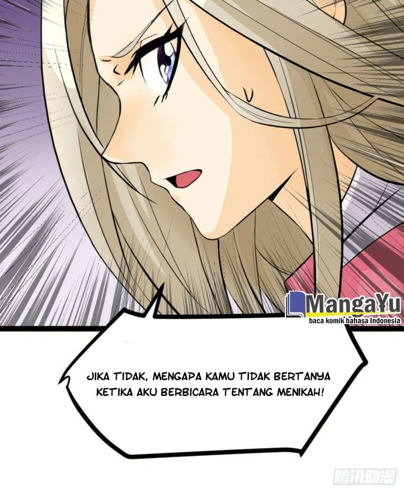 Emperor Son In Law Bab 02 halaman 38