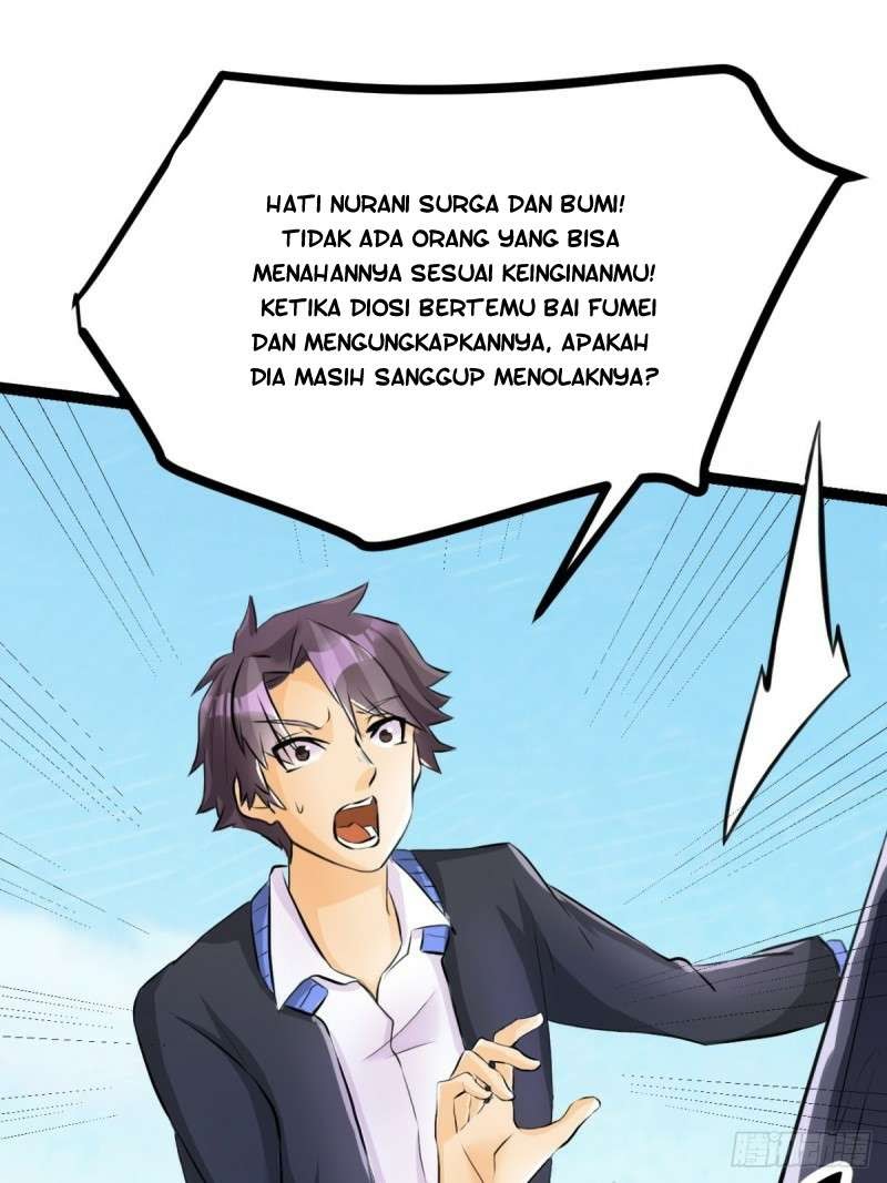 Emperor Son In Law chapter 03 halaman 5
