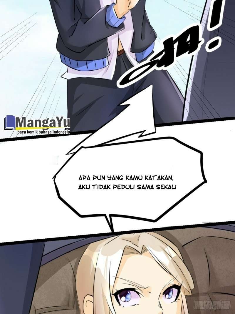 Emperor Son In Law chapter 03 halaman 6