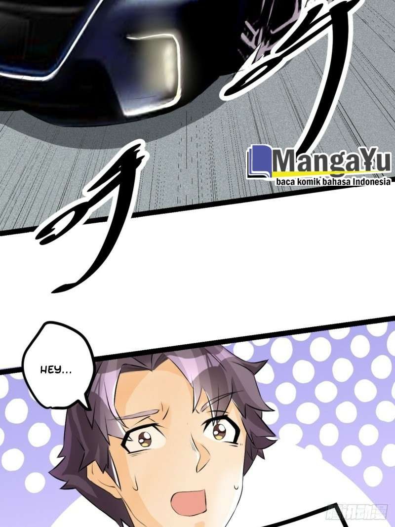 Emperor Son In Law chapter 03 halaman 9