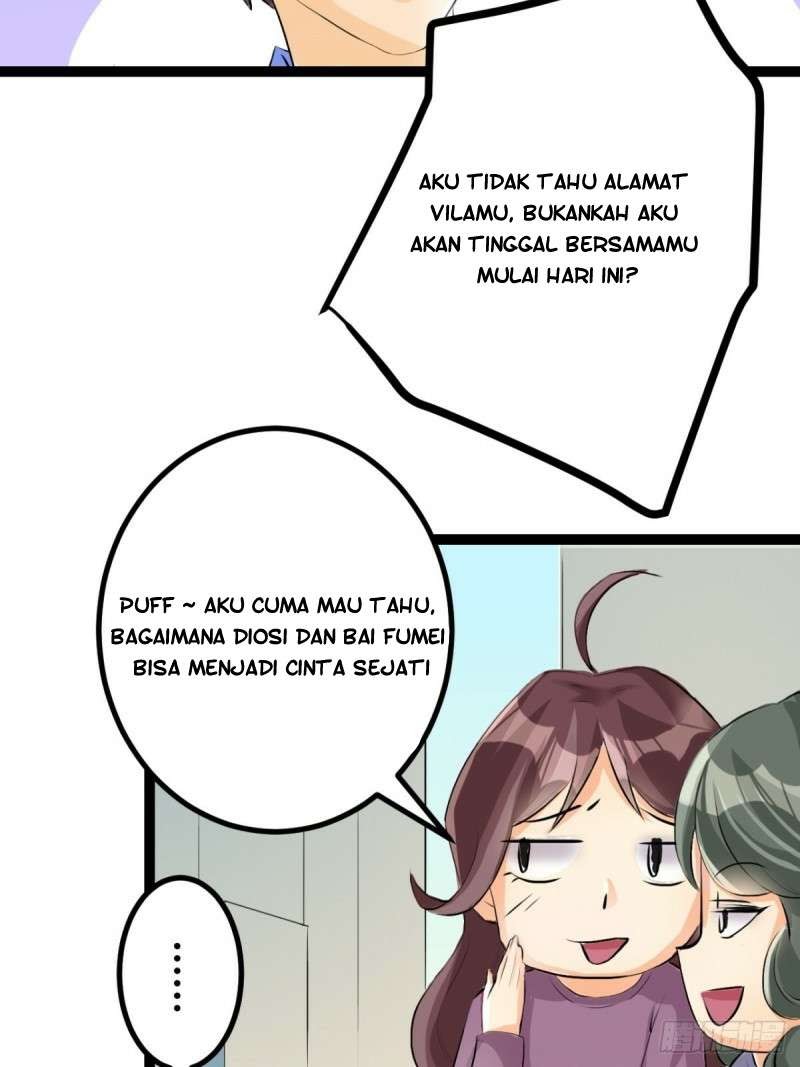 Emperor Son In Law chapter 03 halaman 10