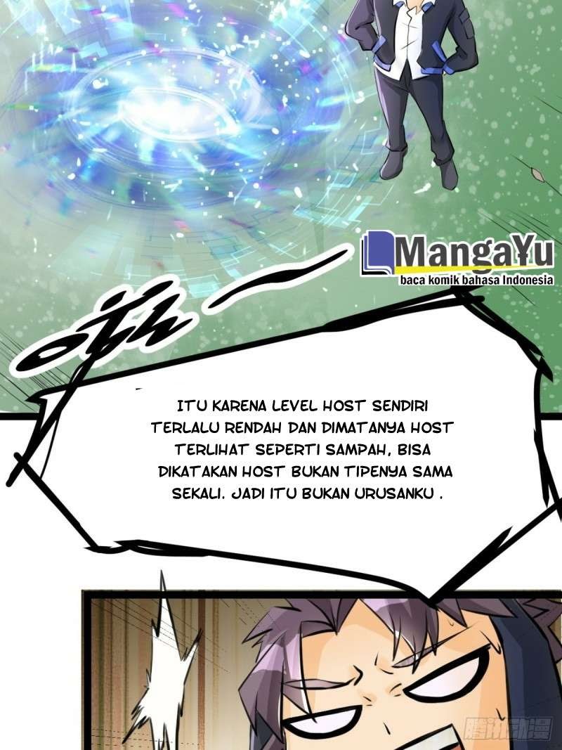 Emperor Son In Law chapter 03 halaman 17