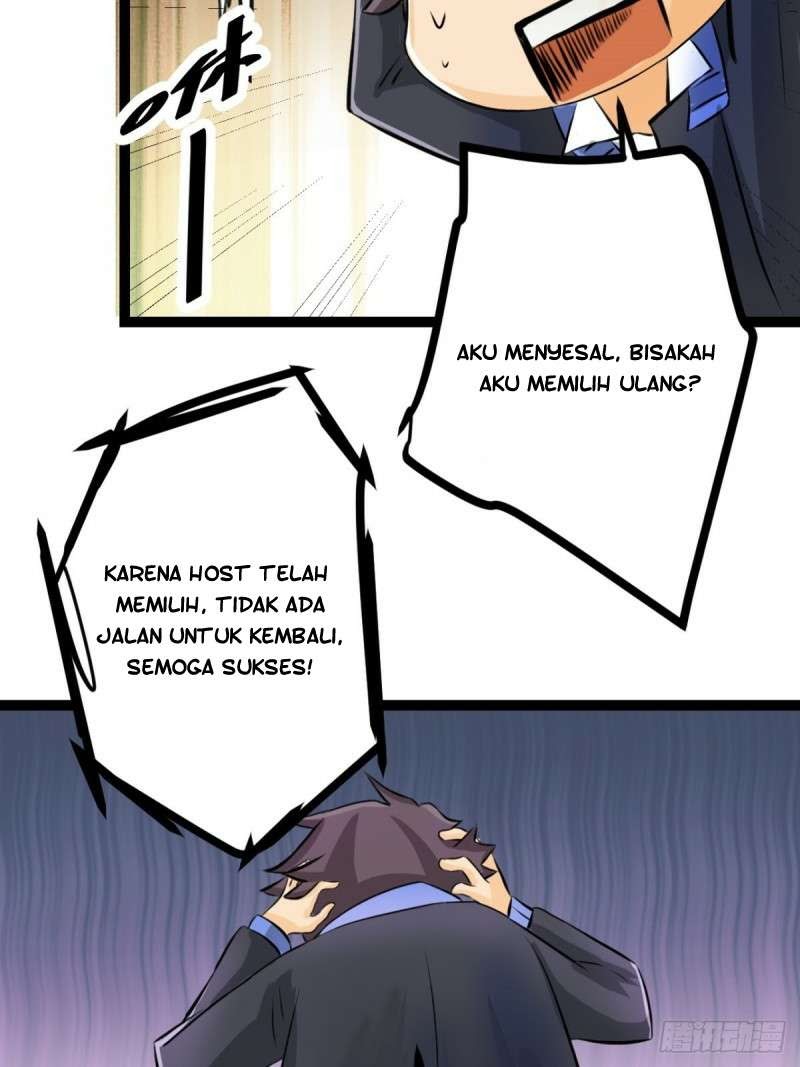 Emperor Son In Law chapter 03 halaman 18