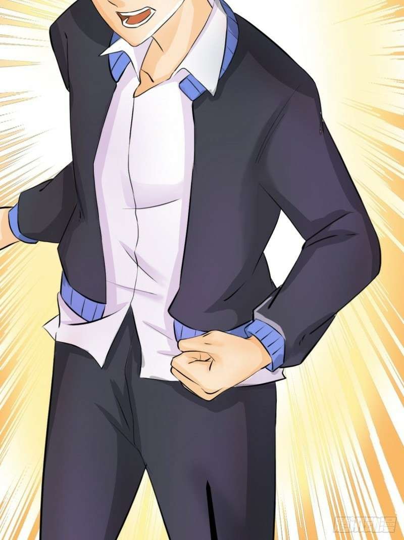 Emperor Son In Law chapter 03 halaman 20