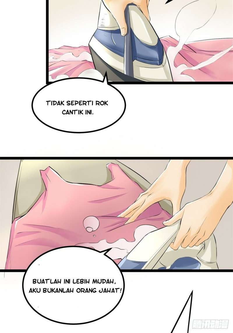 Emperor Son In Law chapter 03 halaman 24