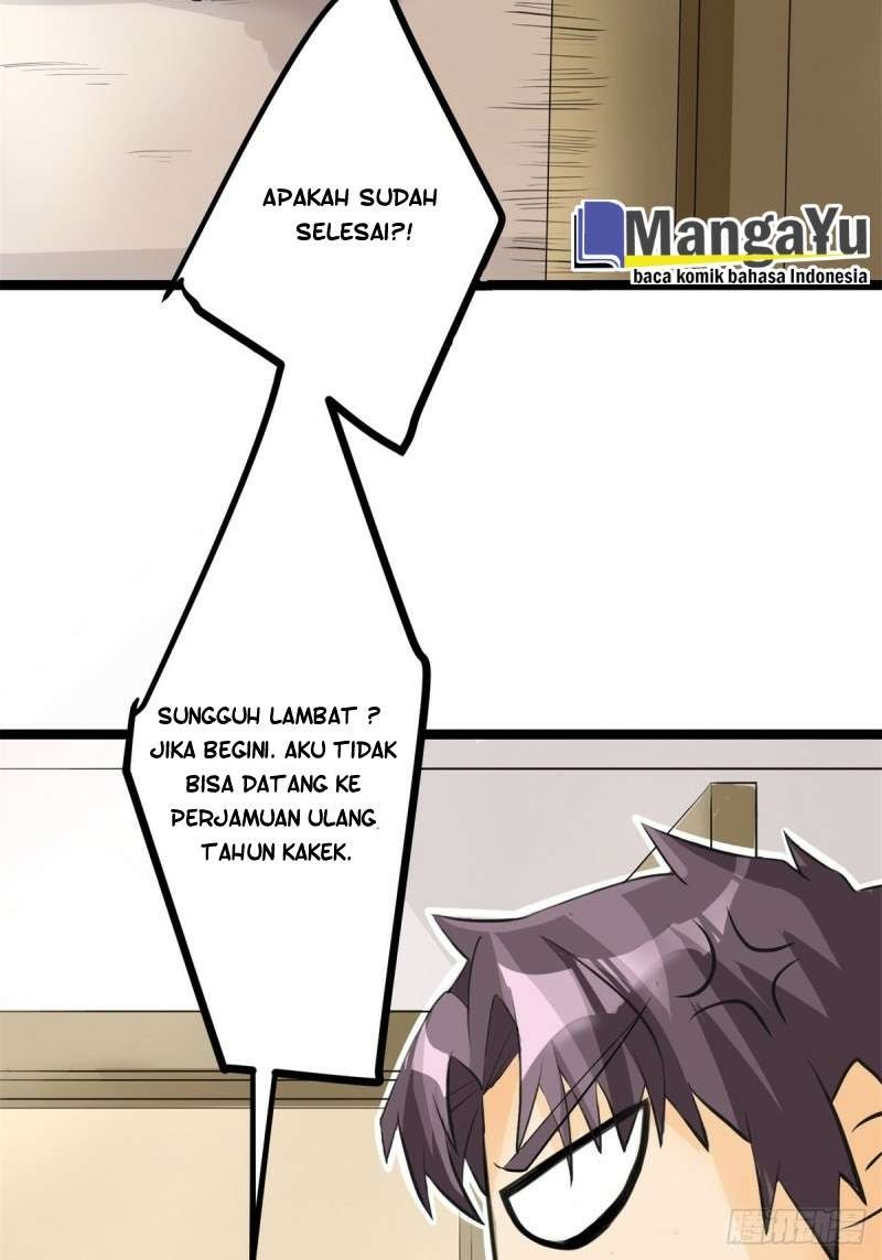 Emperor Son In Law chapter 03 halaman 26
