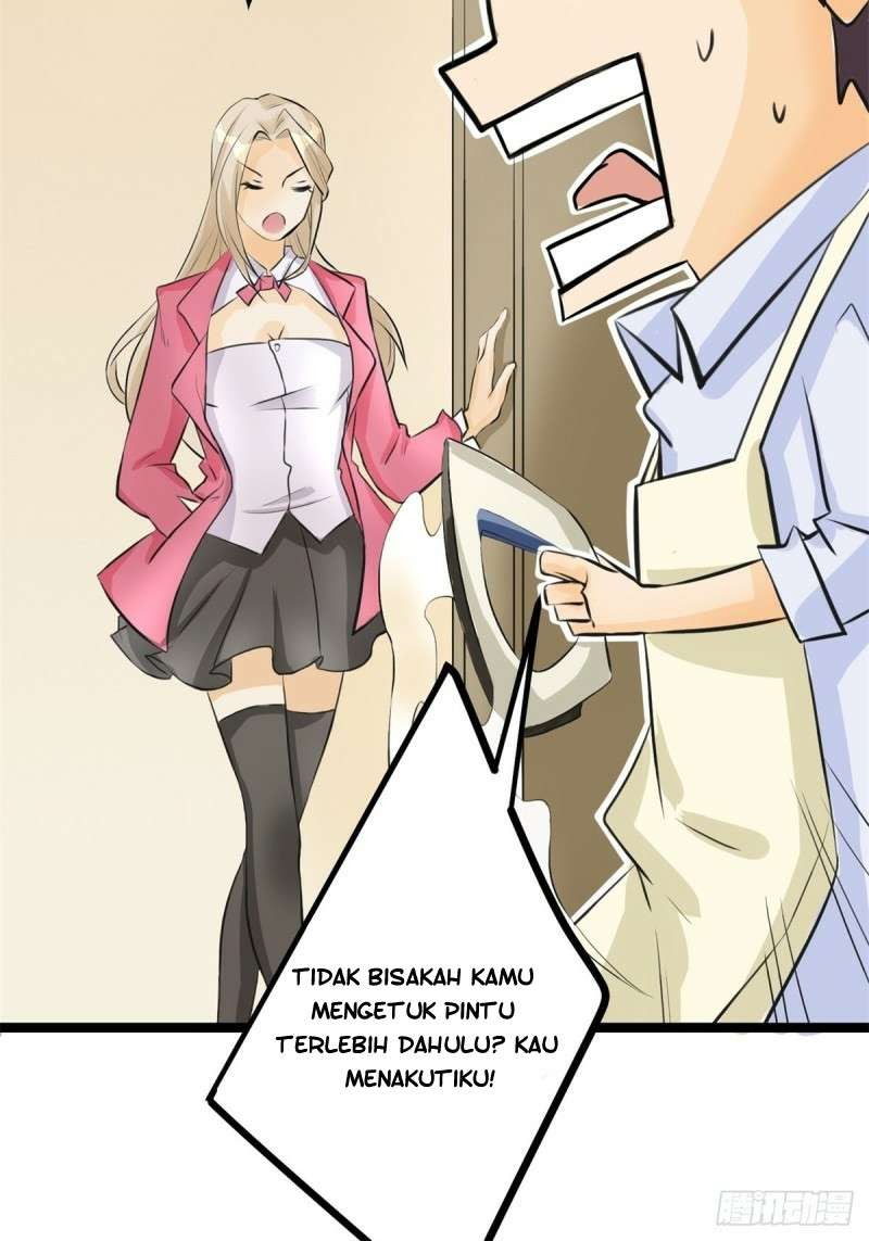 Emperor Son In Law chapter 03 halaman 27