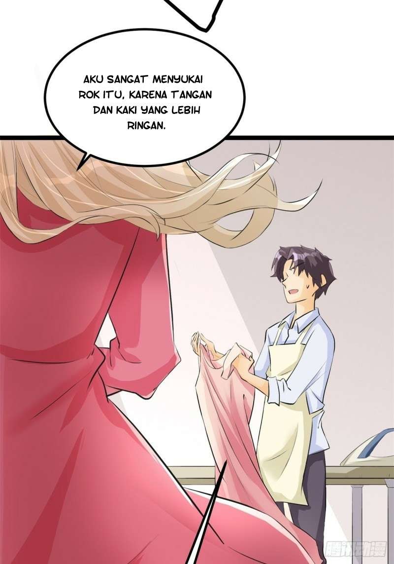 Emperor Son In Law chapter 03 halaman 28