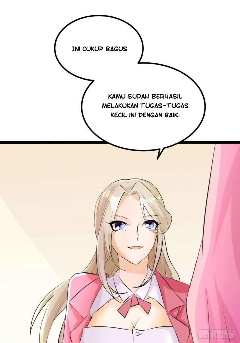 Emperor Son In Law chapter 03 halaman 30