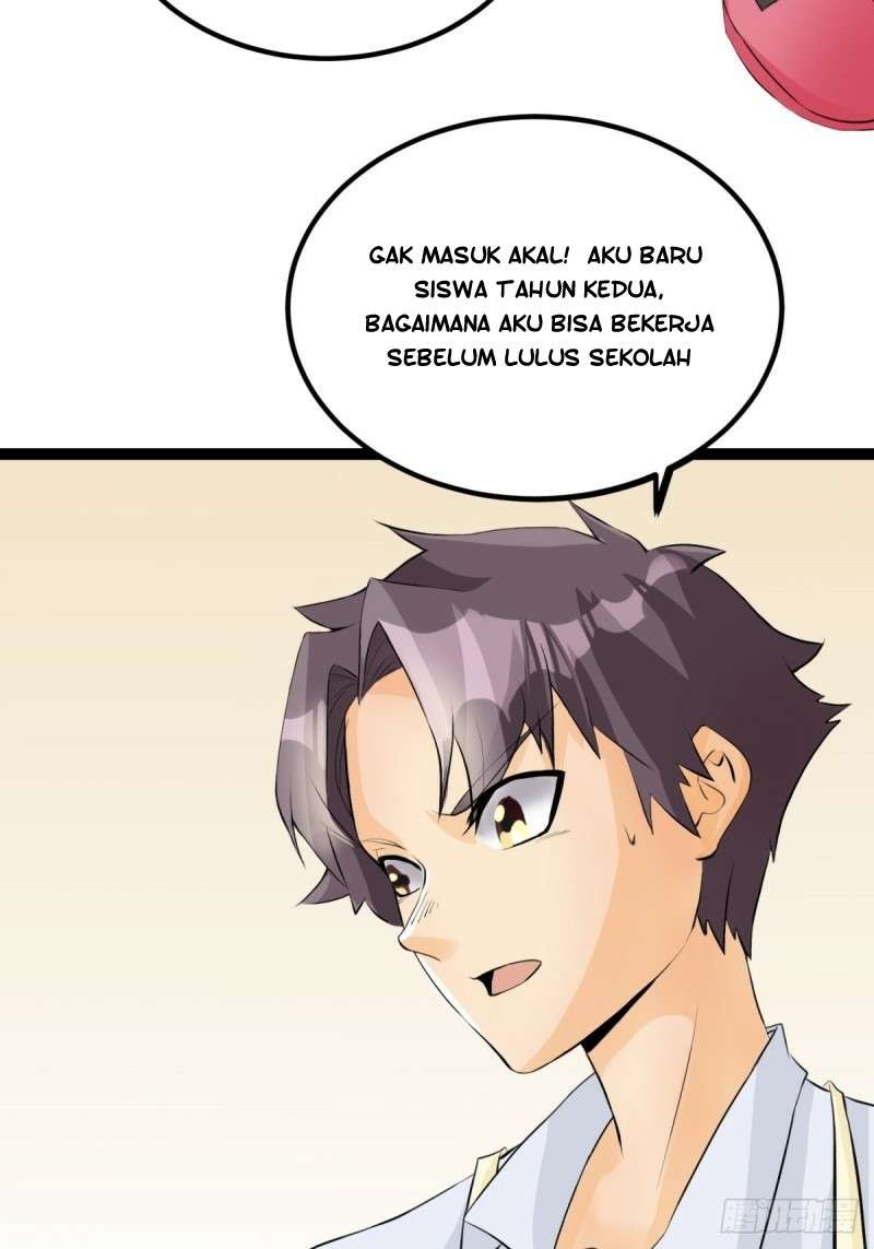 Emperor Son In Law chapter 03 halaman 32
