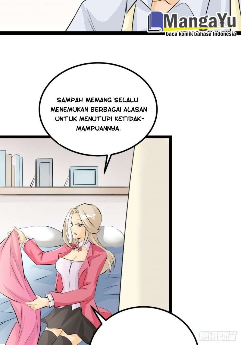 Emperor Son In Law chapter 03 halaman 33