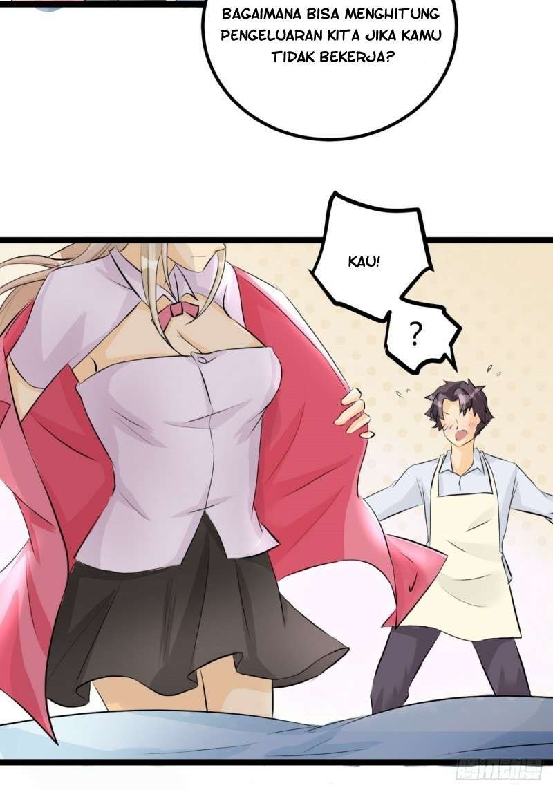 Emperor Son In Law chapter 03 halaman 34