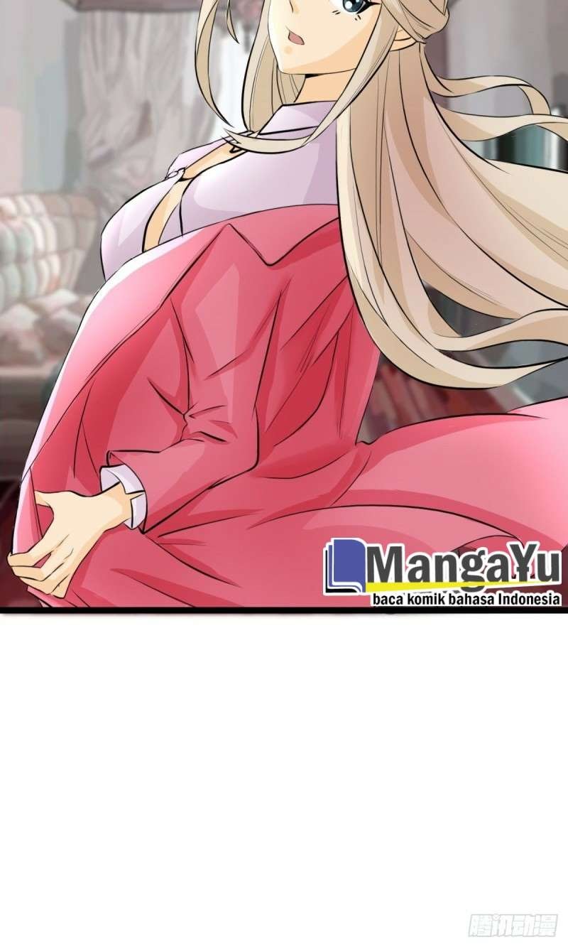 Emperor Son In Law chapter 03 halaman 36