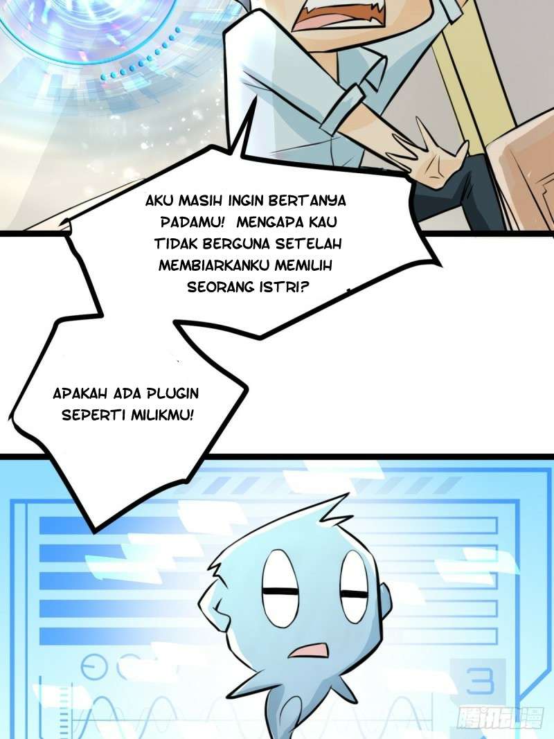 Emperor Son In Law Bab 04 halaman 5
