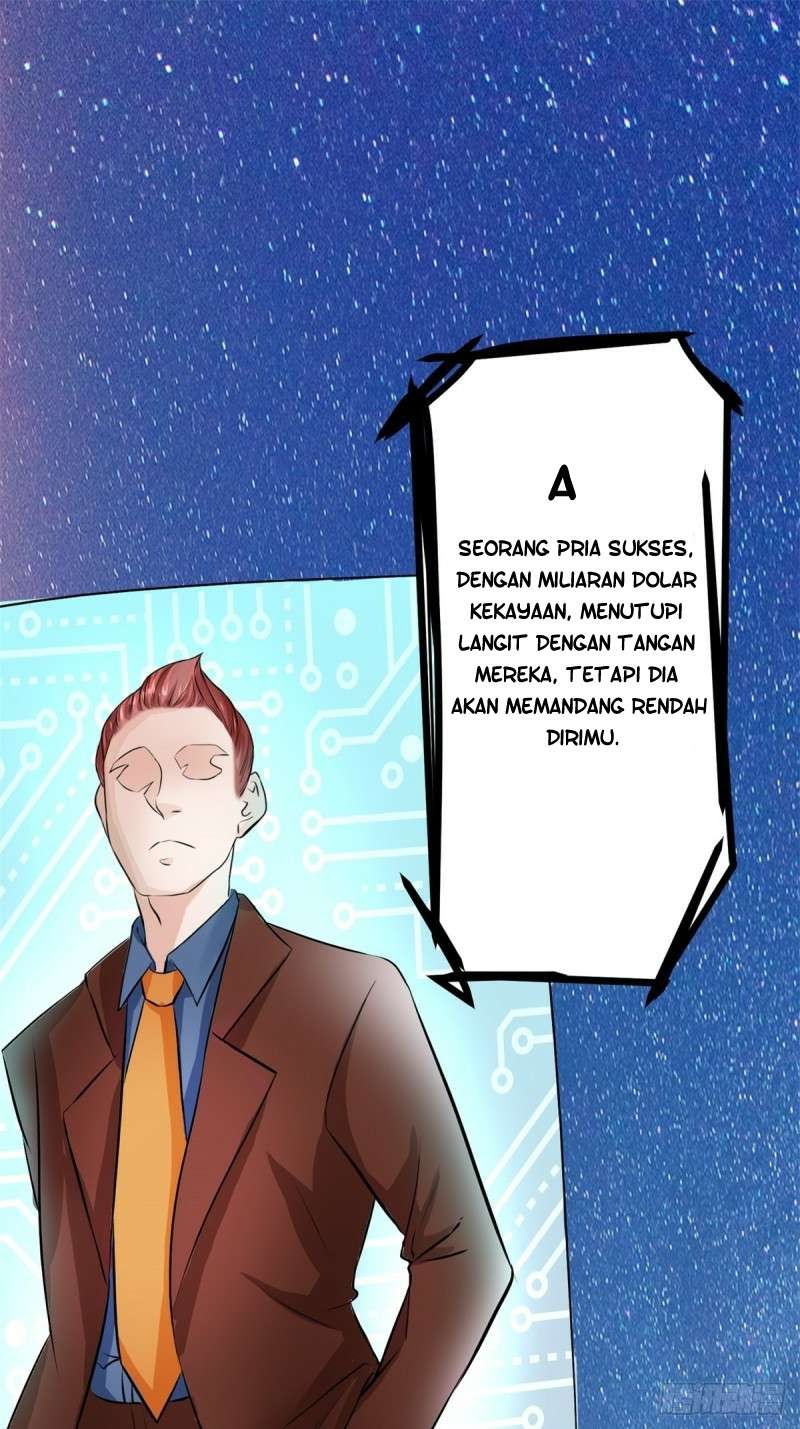 Emperor Son In Law chapter 05 halaman 4