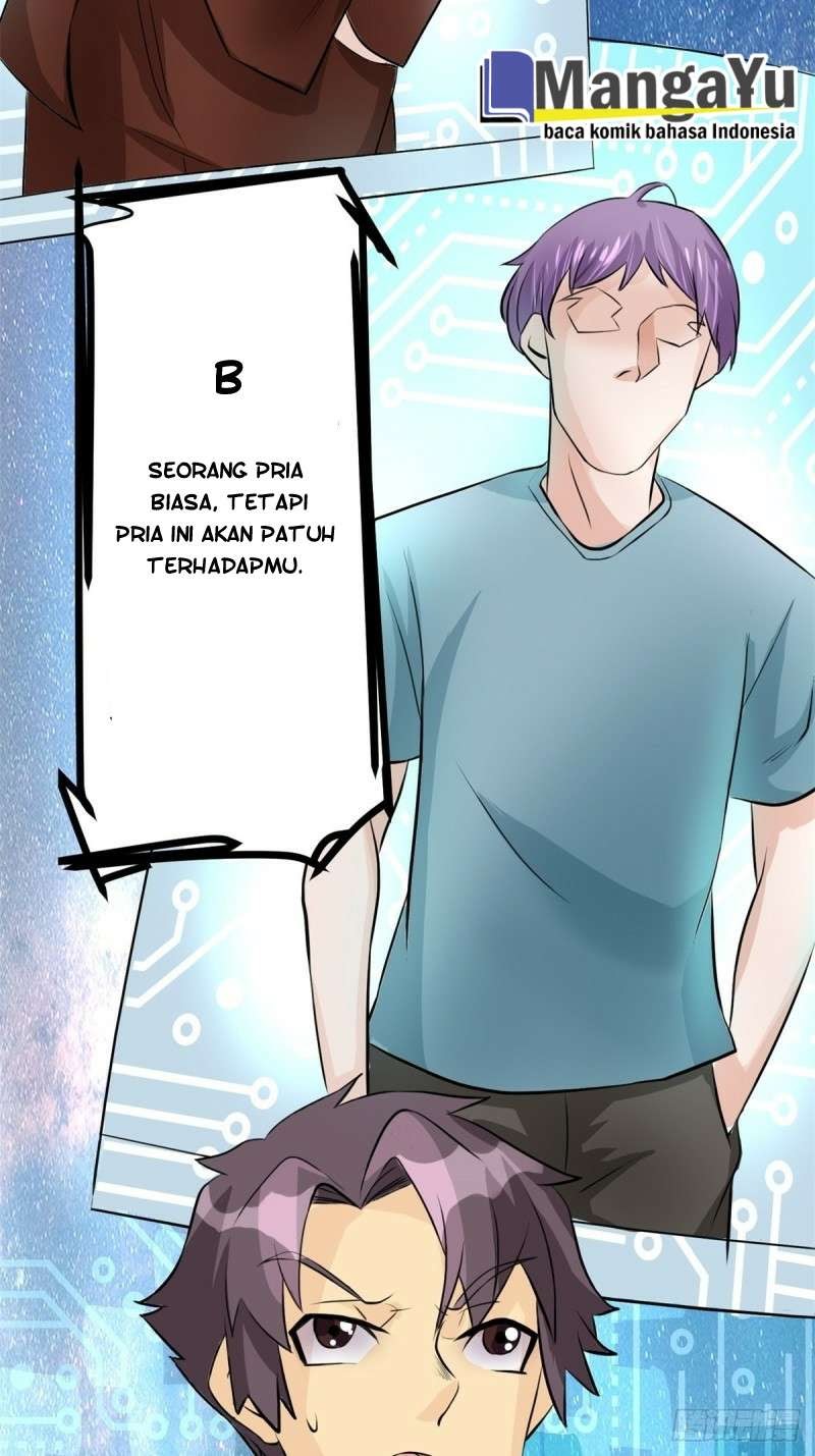 Emperor Son In Law chapter 05 halaman 5