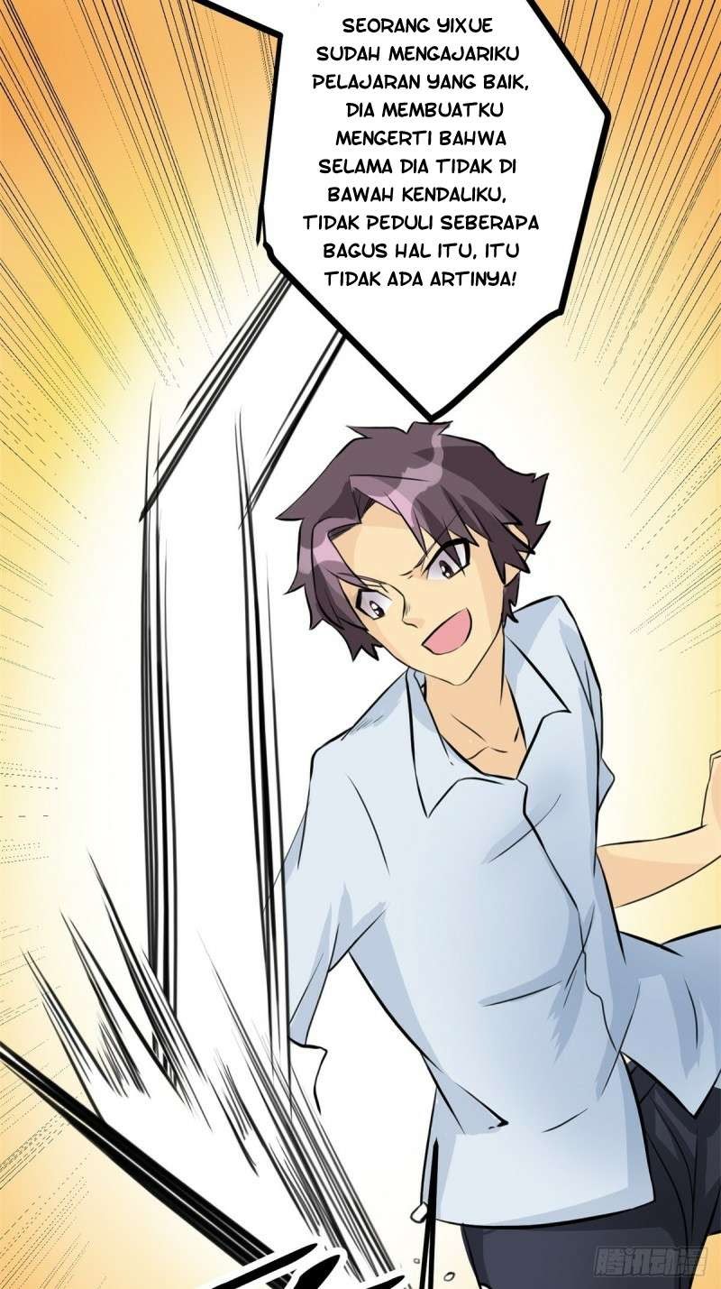 Emperor Son In Law chapter 05 halaman 7