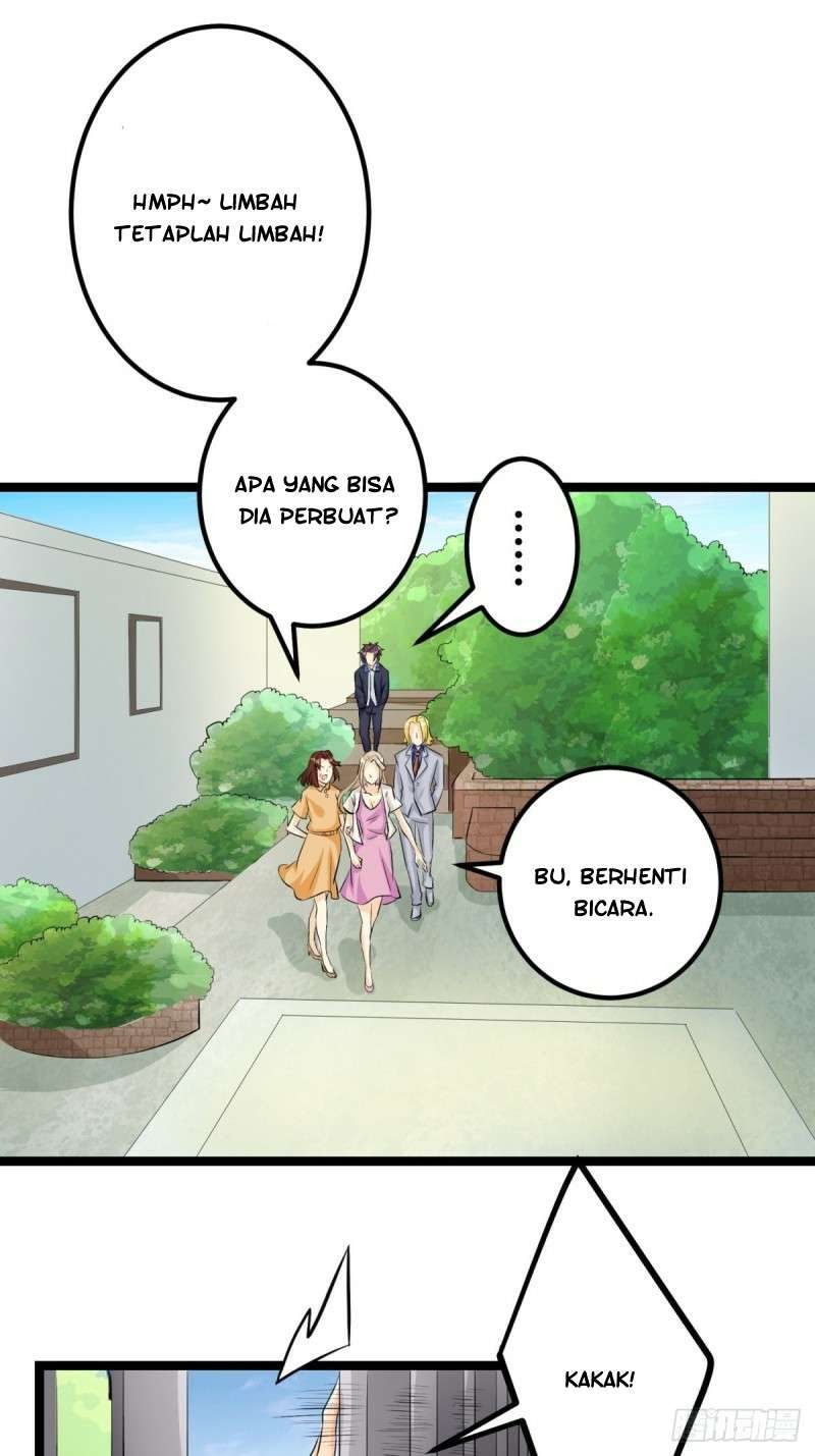 Emperor Son In Law chapter 05 halaman 9