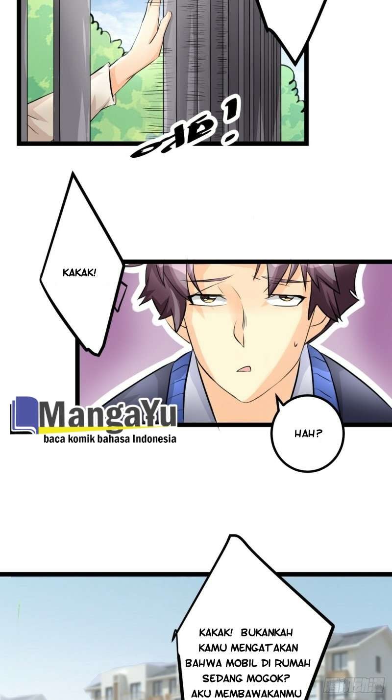 Emperor Son In Law chapter 05 halaman 10